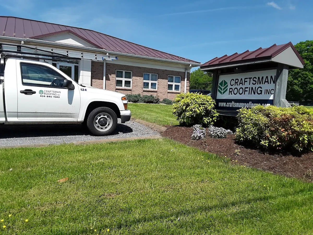 Quality Roof Inspection & Assessment by experienced craftsmen in Bear Creek Estates